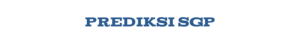 Prediksi SGP